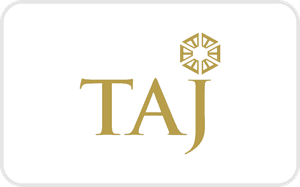Taj India reward