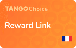 Reward Link France reward