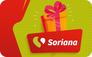 Soriana Mexico reward