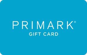 Primark PT reward