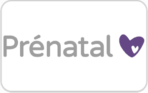 Prenatal Netherland reward