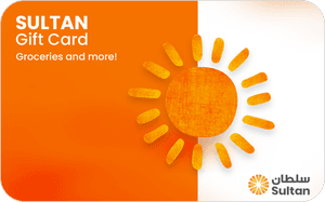 Sultan Kuwait reward