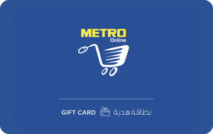 Metro Online Pakistan reward