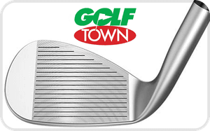 Golf Town Canada reward
