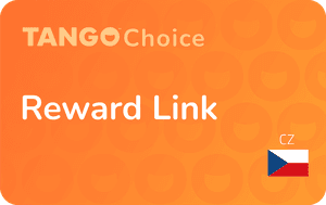 Reward Link Czech Republic reward