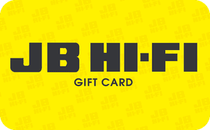 JB Hi-Fi Australia reward