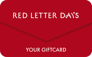 Red Letter Days UK reward
