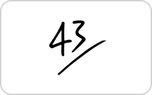 43einhalb.com Germany reward