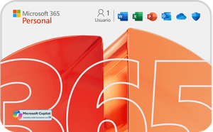 Microsoft 365 Personal Mexico reward