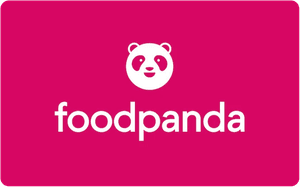 Foodpanda Singapore reward