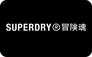 Superdry UK reward