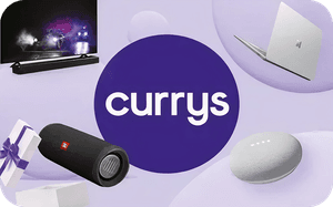 Currys UK reward