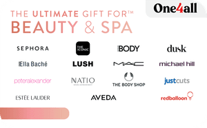 Ultimate Beauty and Spa Australia reward