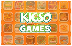 Kigso Games Canada reward