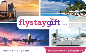FlystayGift reward