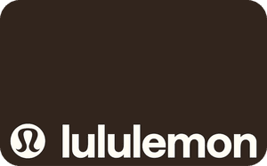lululemon UK reward