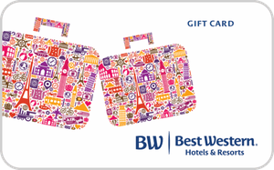 Best Western® reward