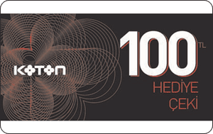 Koton Turkey reward
