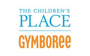 The Children's Place and Gymboree reward