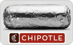 Chipotle reward