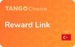 Reward Link Turkey reward