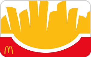 McDonald’s® reward