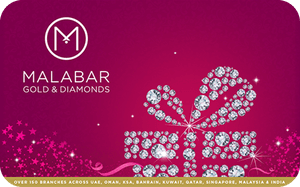 Malabar Gold & Diamonds UAE reward