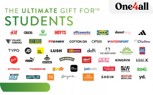 Ultimate Students Australia reward