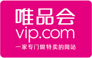 VIP.com China reward