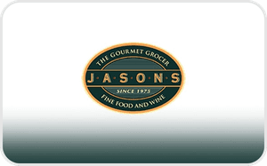 Jasons Singapore reward