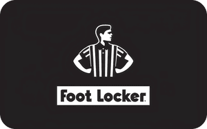 Foot Locker Netherlands reward
