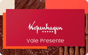 Kopenhagen Brazil reward