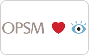 OPSM Australia reward