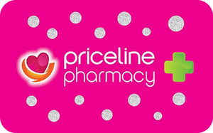 Priceline Pharmacy Australia reward