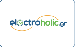 Electroholic.gr reward