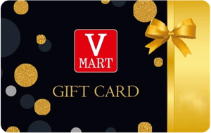 V-Mart India reward