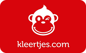 kleertjes.com Netherlands reward