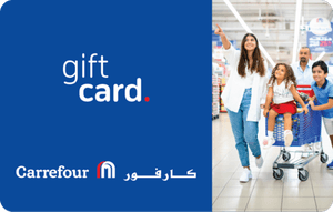 Carrefour UAE reward
