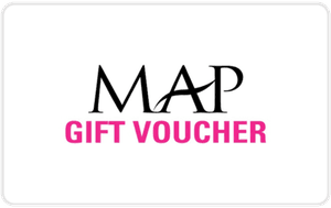Map Gift Indonesia reward