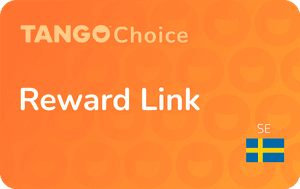 Reward Link Sweden reward