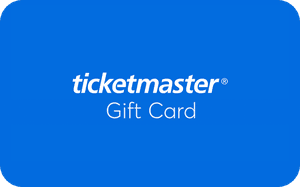 Ticketmaster Ireland reward