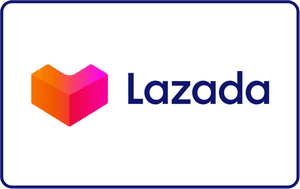 Lazada Singapore reward