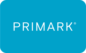 Primark Italy reward