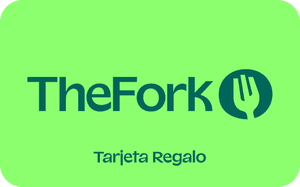 TheFork Spain reward