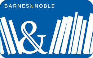 Barnes & Noble reward