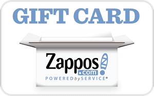 Zappos.com reward