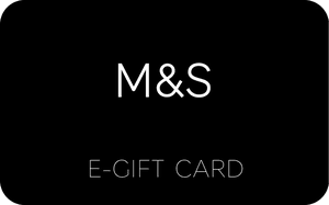 Marks & Spencer reward