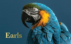 Earls Canada reward