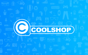 COOLSHOP Denmark reward