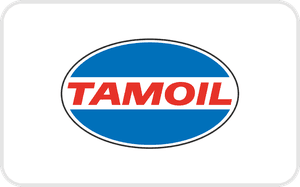 Tamoil Italy reward
